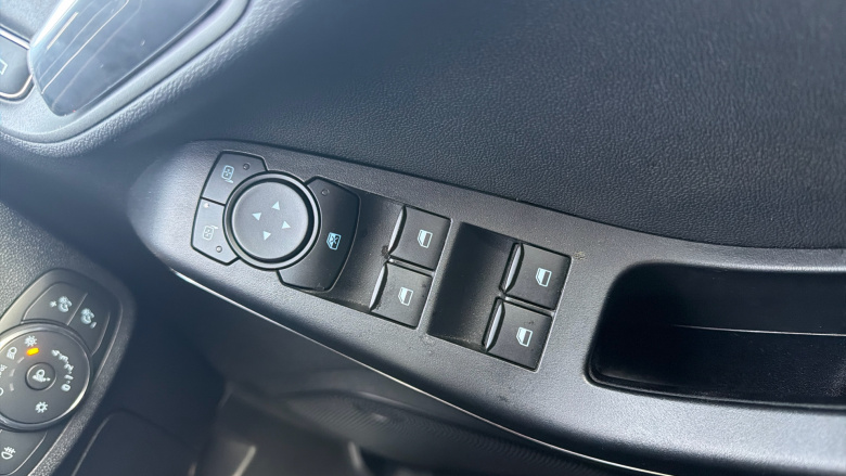 Ford Fiesta 1.0 EcoBoost Hybrid mHEV 125 Active X Edition 5dr Petrol Hatchback